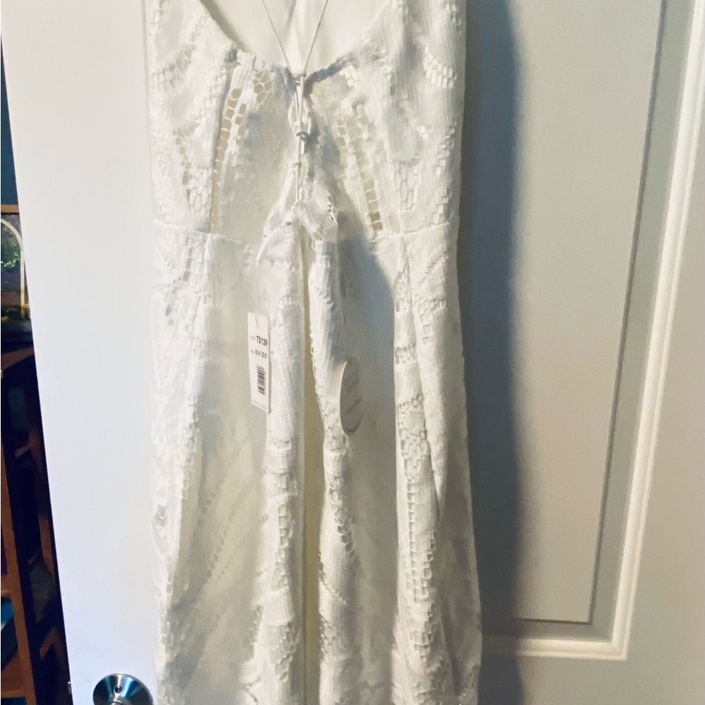 NWT Two Sisters The Label | Khaleesi Dress size 10 - Picture 4 of 6